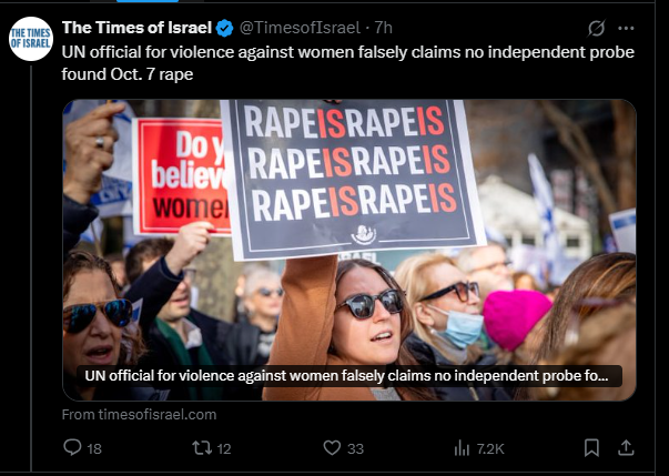 realitycheck42x's tweet photo. Asti fo ksa arrète l'anti-sémitiss @TimesofIsrael asti https://t.co/beXeeVh10G