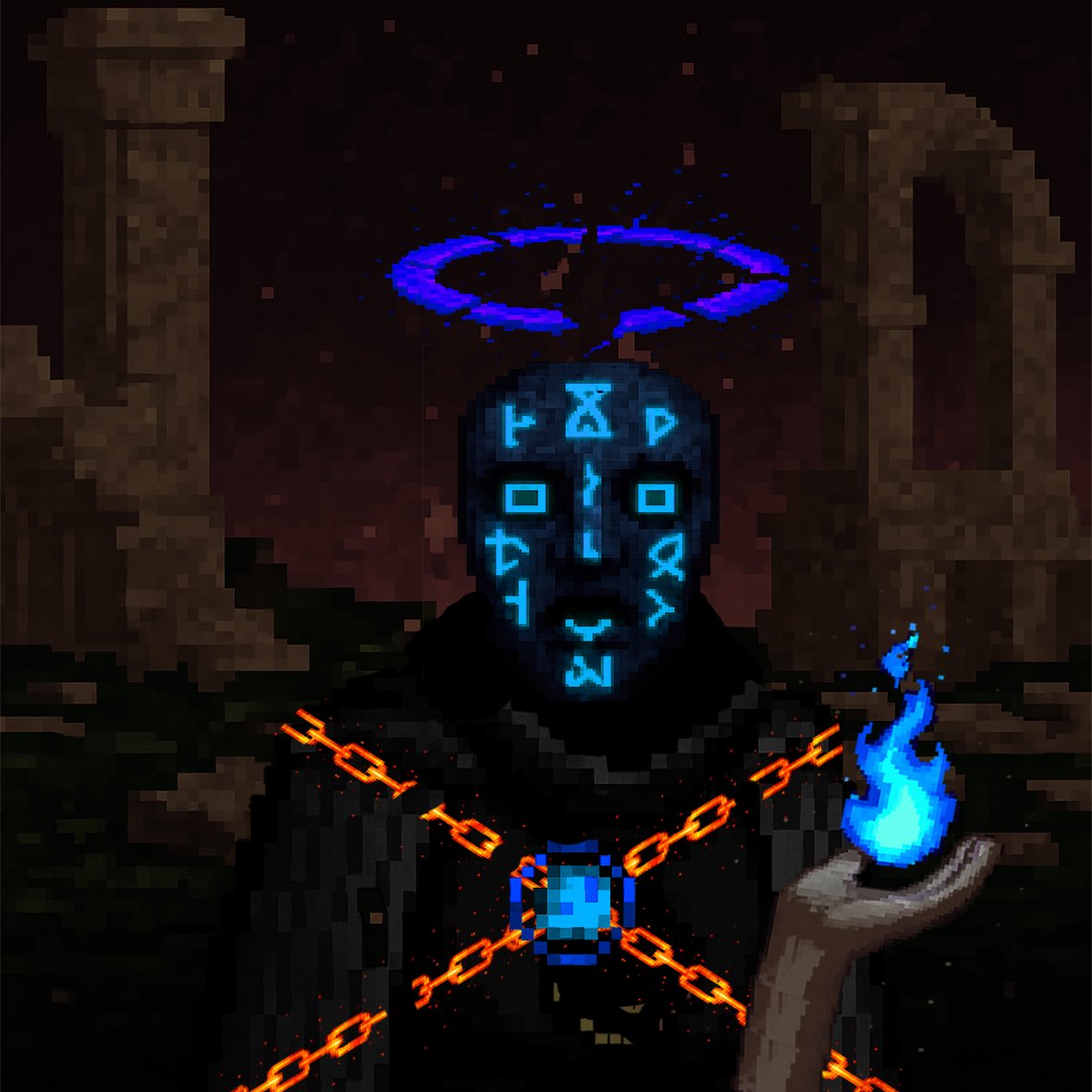 opensea.io/collection/reg…

MINT IS LIVE. SOMETHING BIG IS COMING