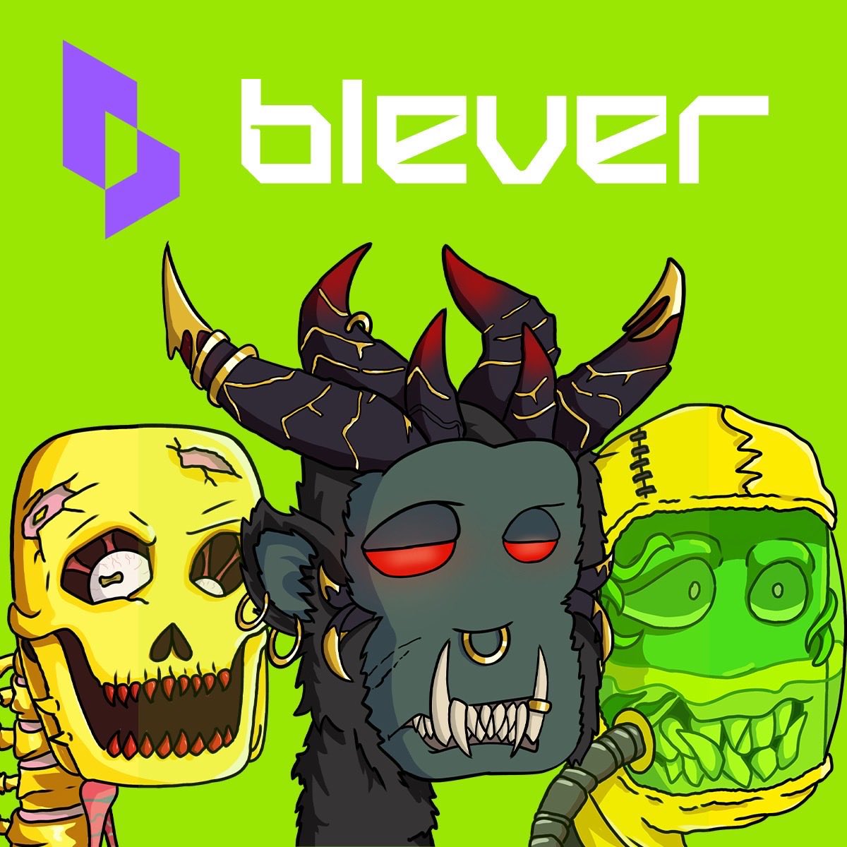 Elf Layer ✖ Boring Punks

Mint Info 🎟️

📦 10K Supply 
🎟️ Price TBA
⏳ Date TBA 
🦍 Chain APE 
🧩 Launch <a href="/bleverxyz/">Blever</a> 

🎉 GTD and WL spots 🎉

Requirements:
☑️ Follow <a href="/LayerElf/">Elf Layer</a> &amp; <a href="/BoringPunks/">Boring Punks Official</a> 
☑️ Like + RT 
☑️ Tag 2 friends 👀
☑️ Drop your wallet 

⏰72h
