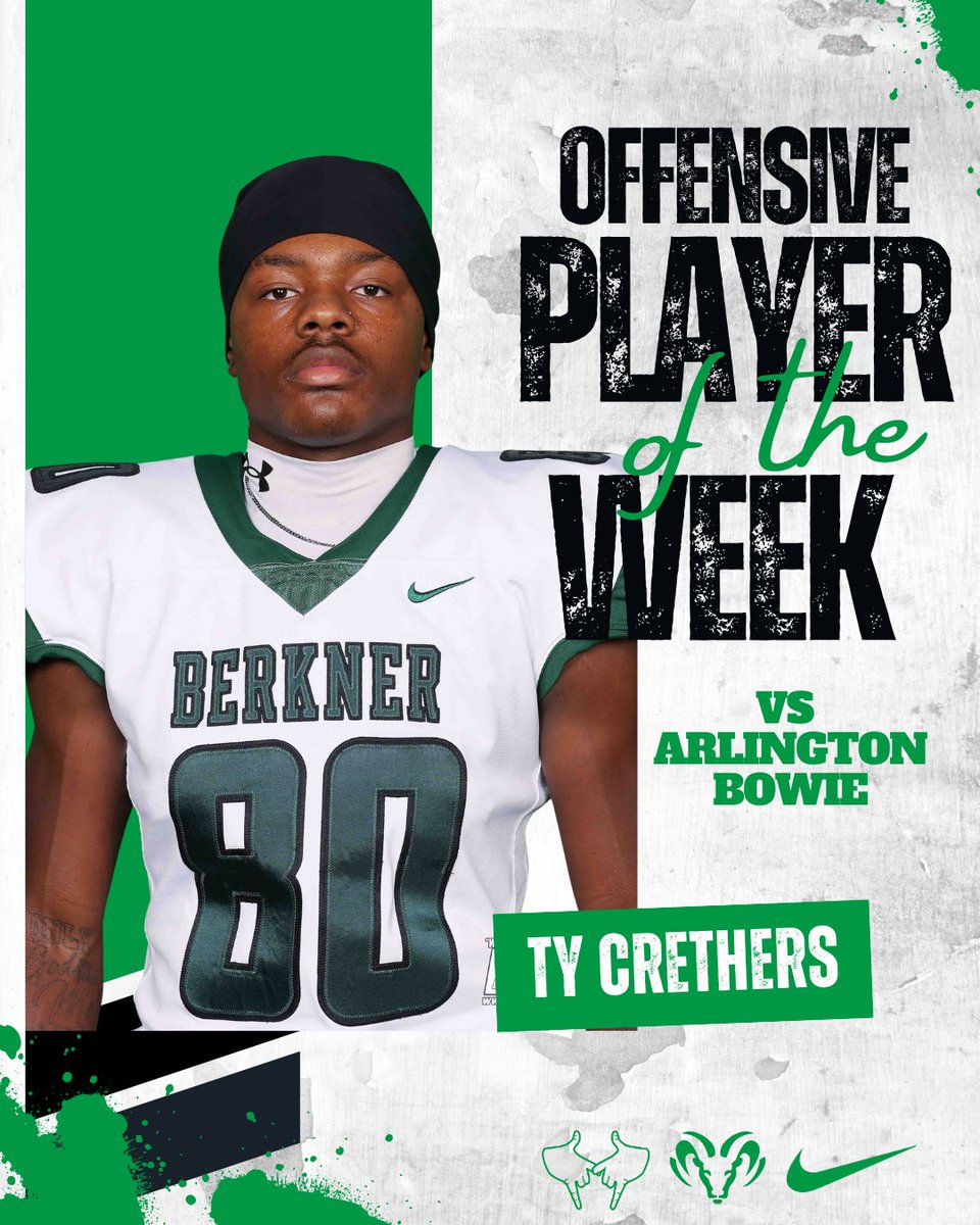 BERKNER FOOTBALL tweet media