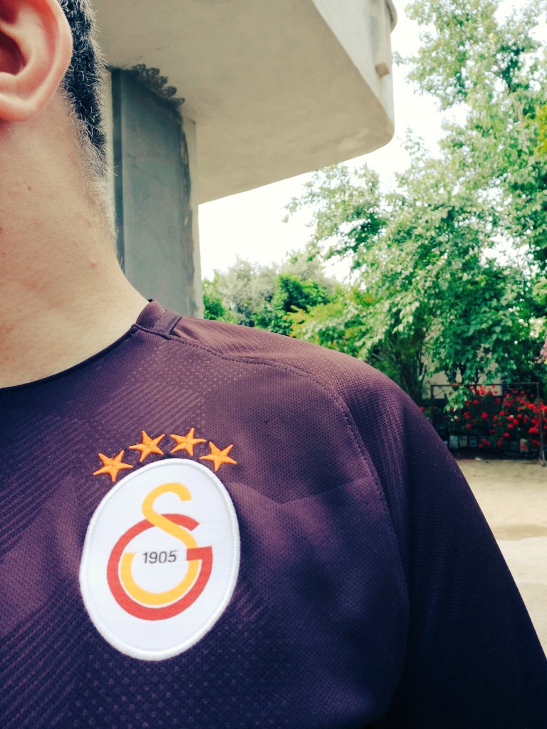 Sensiz geçen günlerin kazası yok be sevgili <a href="/GalatasaraySK/">Galatasaray SK</a>