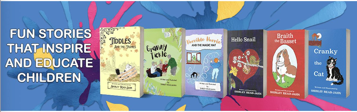 ReadJahn's tweet image. Great Christmas stocking stuffers, available on Amazon.