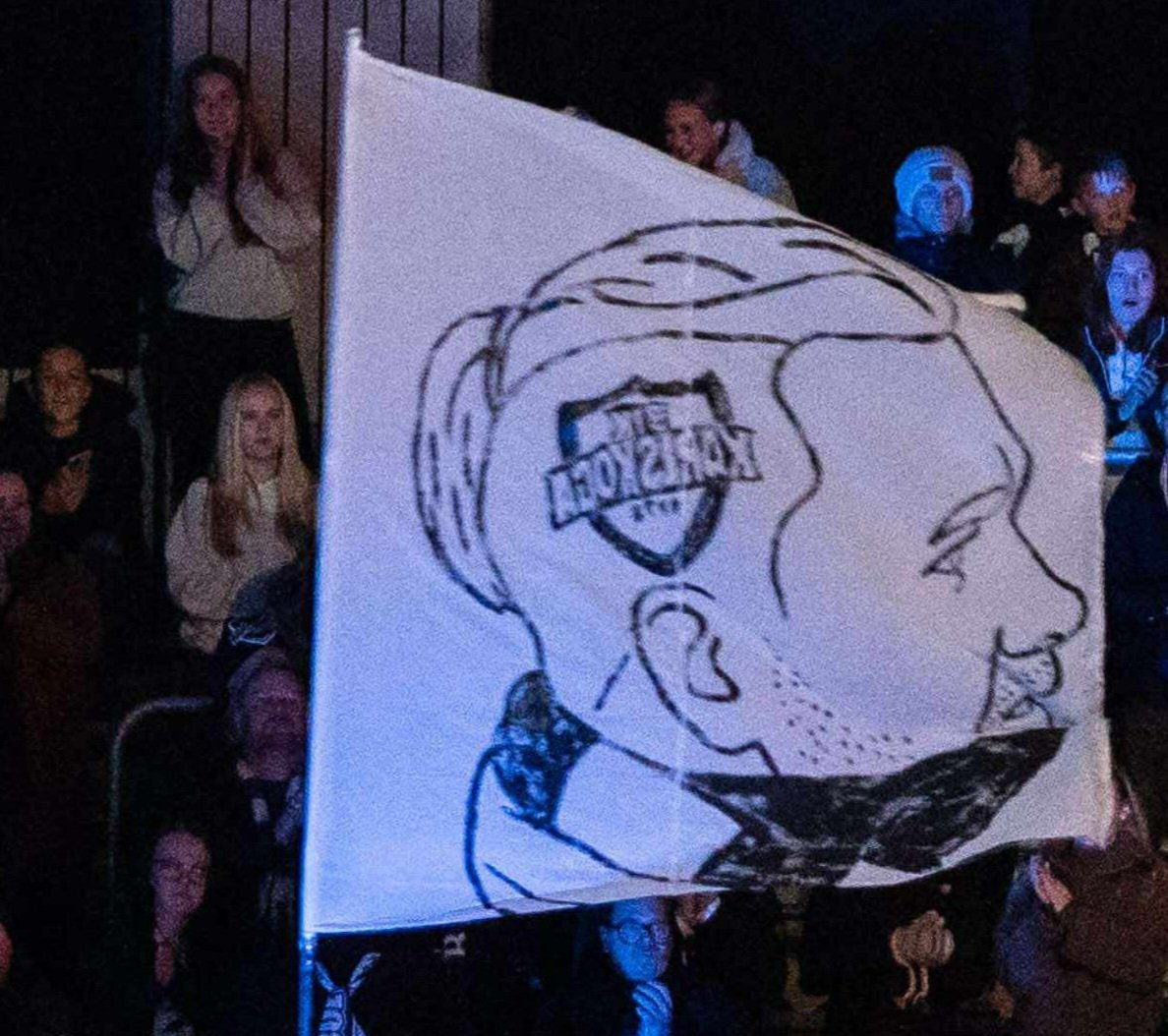 Timmy Siik tweet media