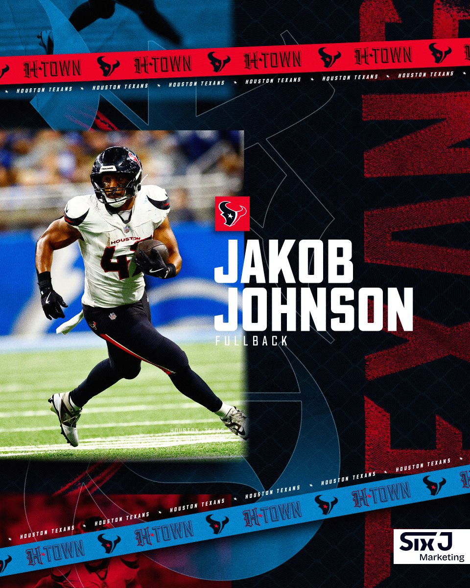 Houston Texans tweet media
