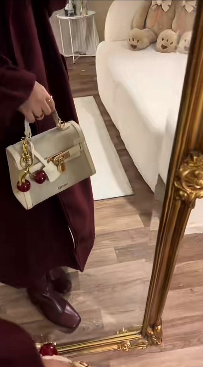 هالتنسيق الشتوي الانيييق كله من شي إن🤍