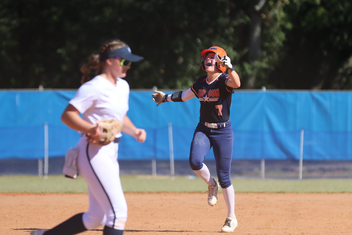 Top Gun National 18U tweet media