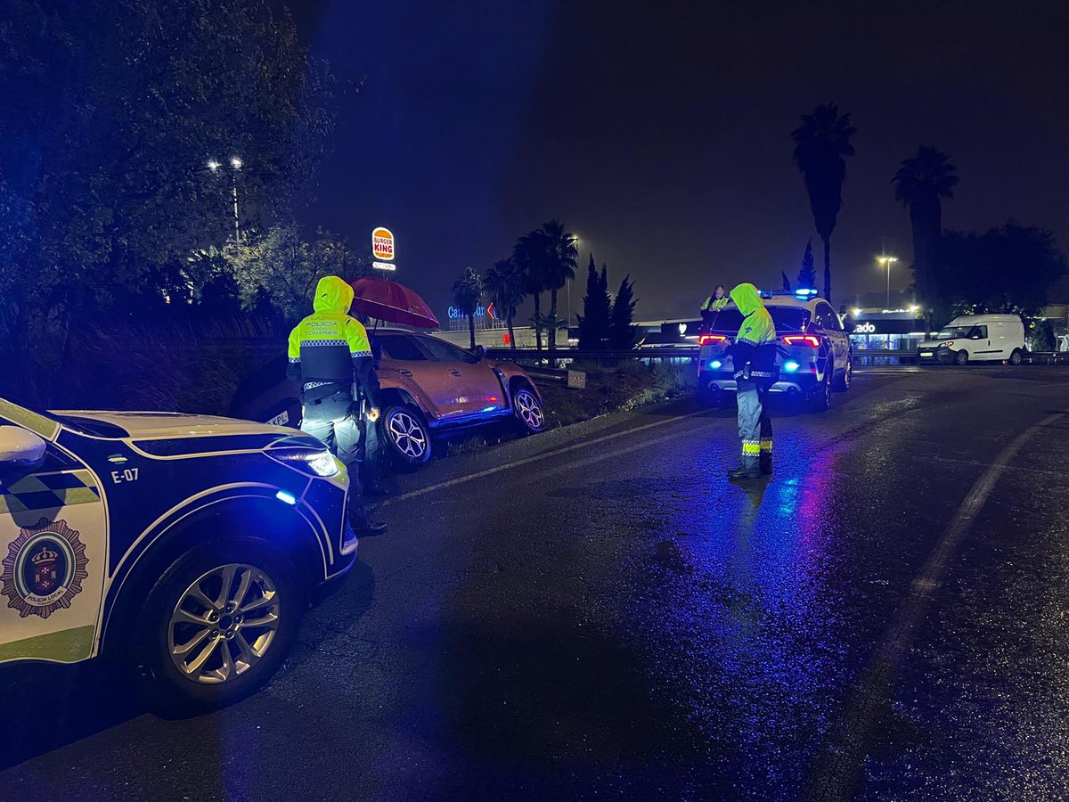 Emergencias Tomares tweet media