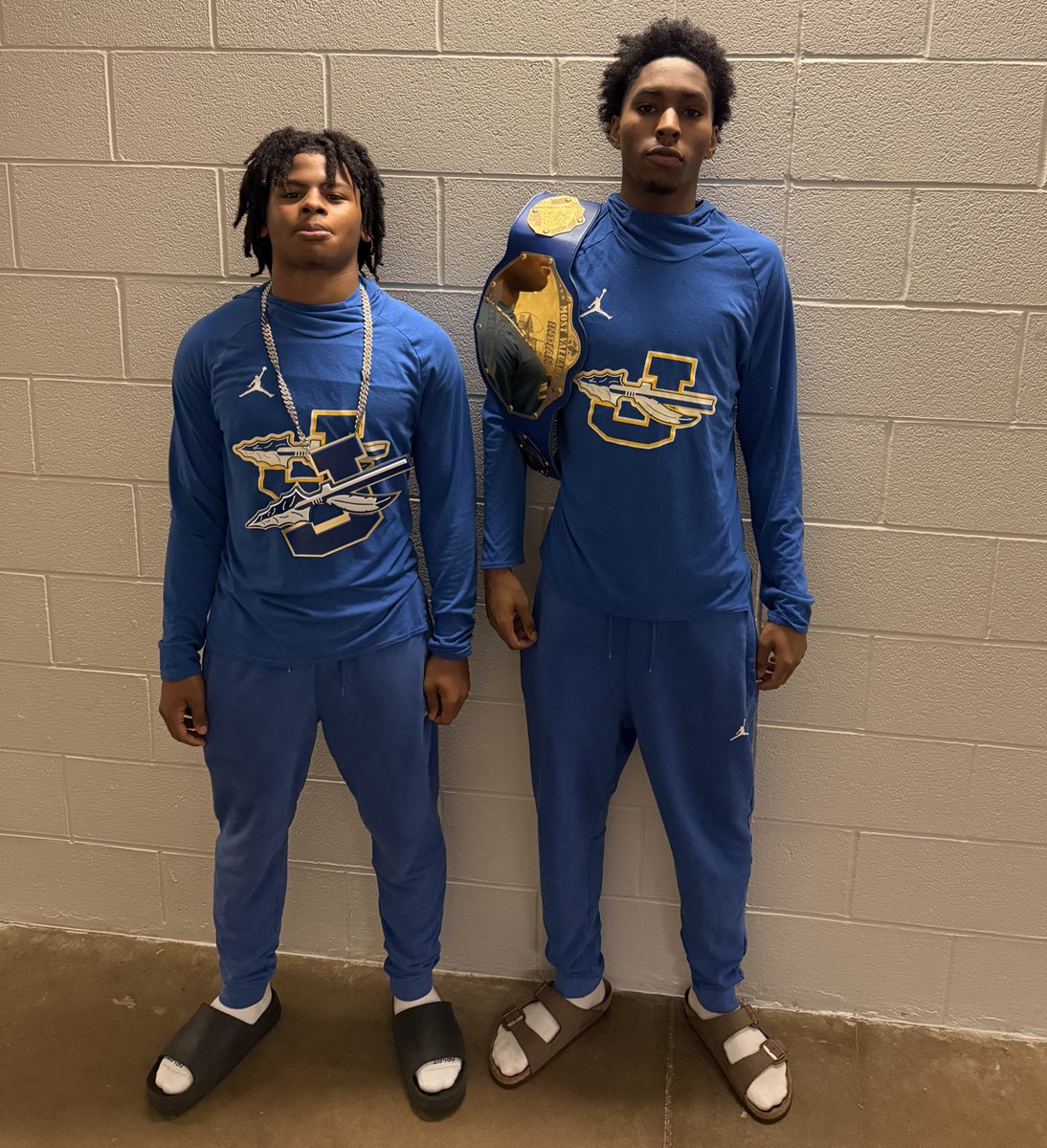 Jacksonville Indian Hoops tweet media