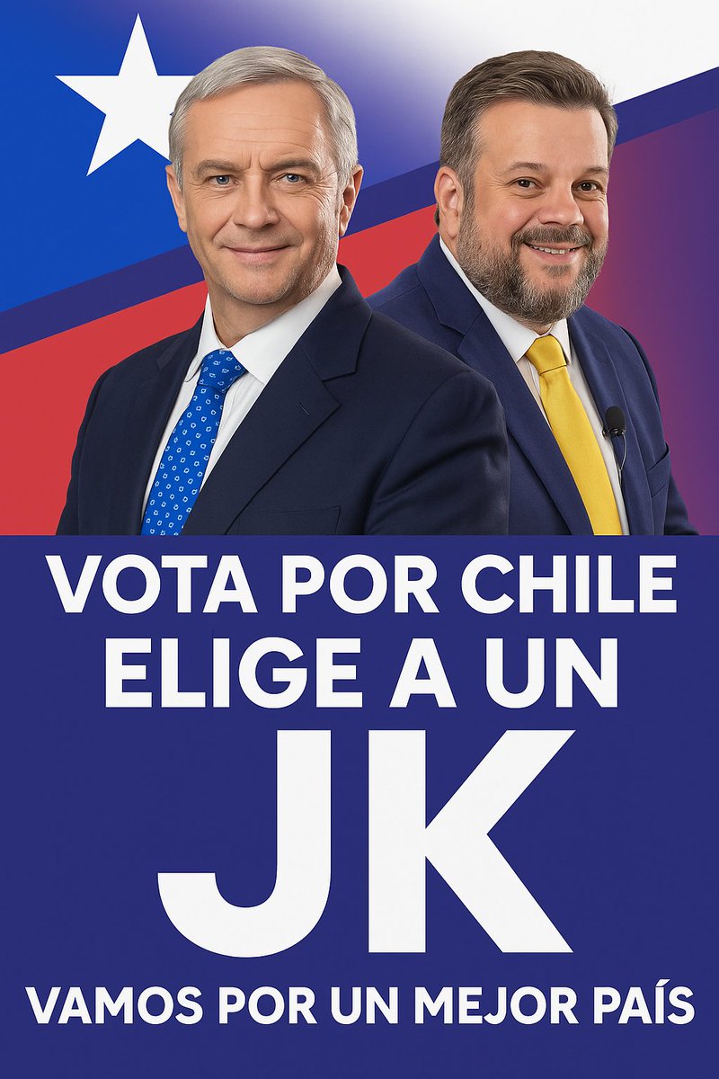 Victorgimura's tweet image. Mañana a salvar a Chile del cáncer Comunista yo sigo pensando cual de las dos opciones serán el mejor camino acepto sugerencias 
Vamos por Chile 
Saludos suerte 🍀