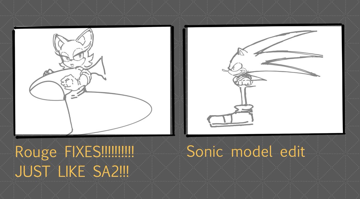 this is what the crossworlds gamebanana page looks like btw