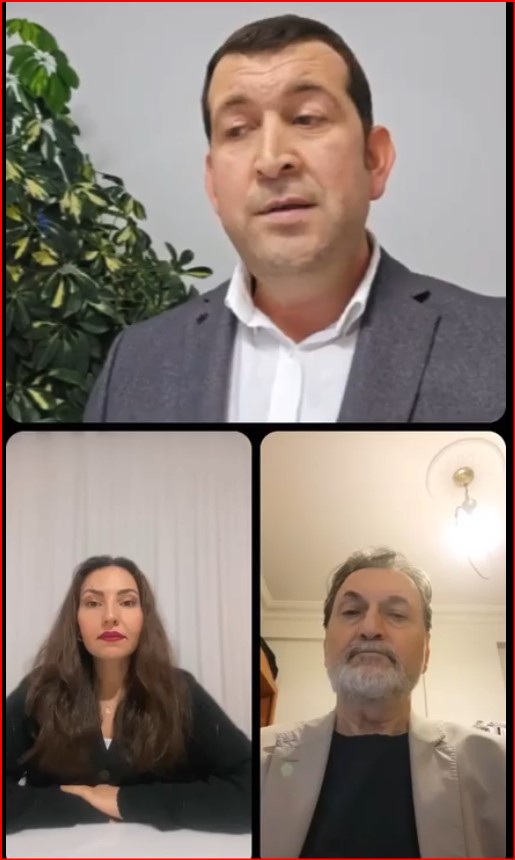 Gıda Gündemi / Instagram / 14 Kasım 2025 / Catering Sektöründe Hizmet alımı ve üretimi
TÜKONFED Gıda Komisyonunun hazırladığı Gıda Gündemi Programında 'Catering Sektöründe Hizmet alımı ve üretimi' konusu ele alındı.
youtube.com/watch?v=XFuUqq…
<a href="/TuketiciBasvuru/">Tüketici Başvuru Merkezi</a> <a href="/aydinagaoglu/">Aydın Ağaoğlu (DM KAPALI)</a> #gida