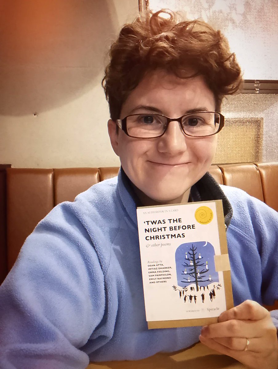 Elizabeth Gibson (they/them) 🌈 tweet media