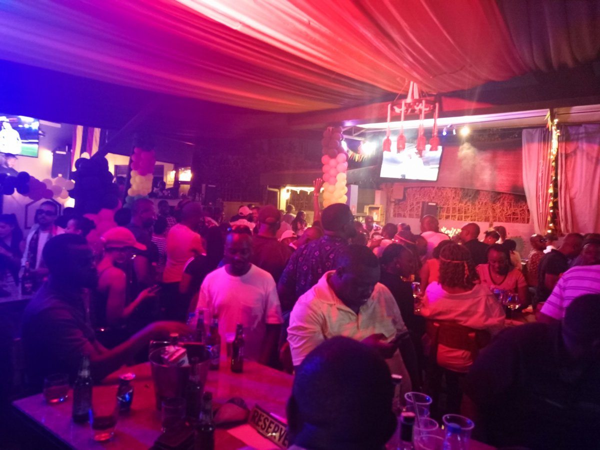 Musoga Based On A True Story tweet media