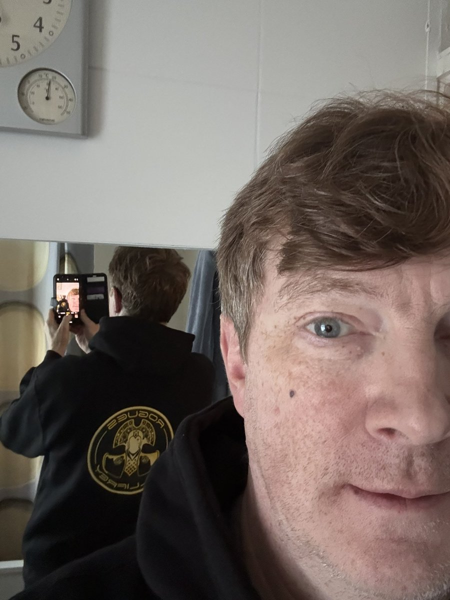 Do you remember when you joined X? I do! #MyXAnniversary

Have I really been posting on here since 2011?

Pics of me from approximately 14 years ago and the latest selfie. Haven’t changed a bit! 😂😂😂😂😂😂😂😂😂😂