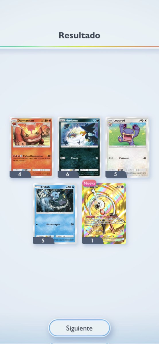 Good luck to everyone ❤️