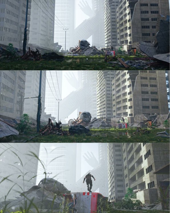 _darkentity's tweet image. made with @Blender