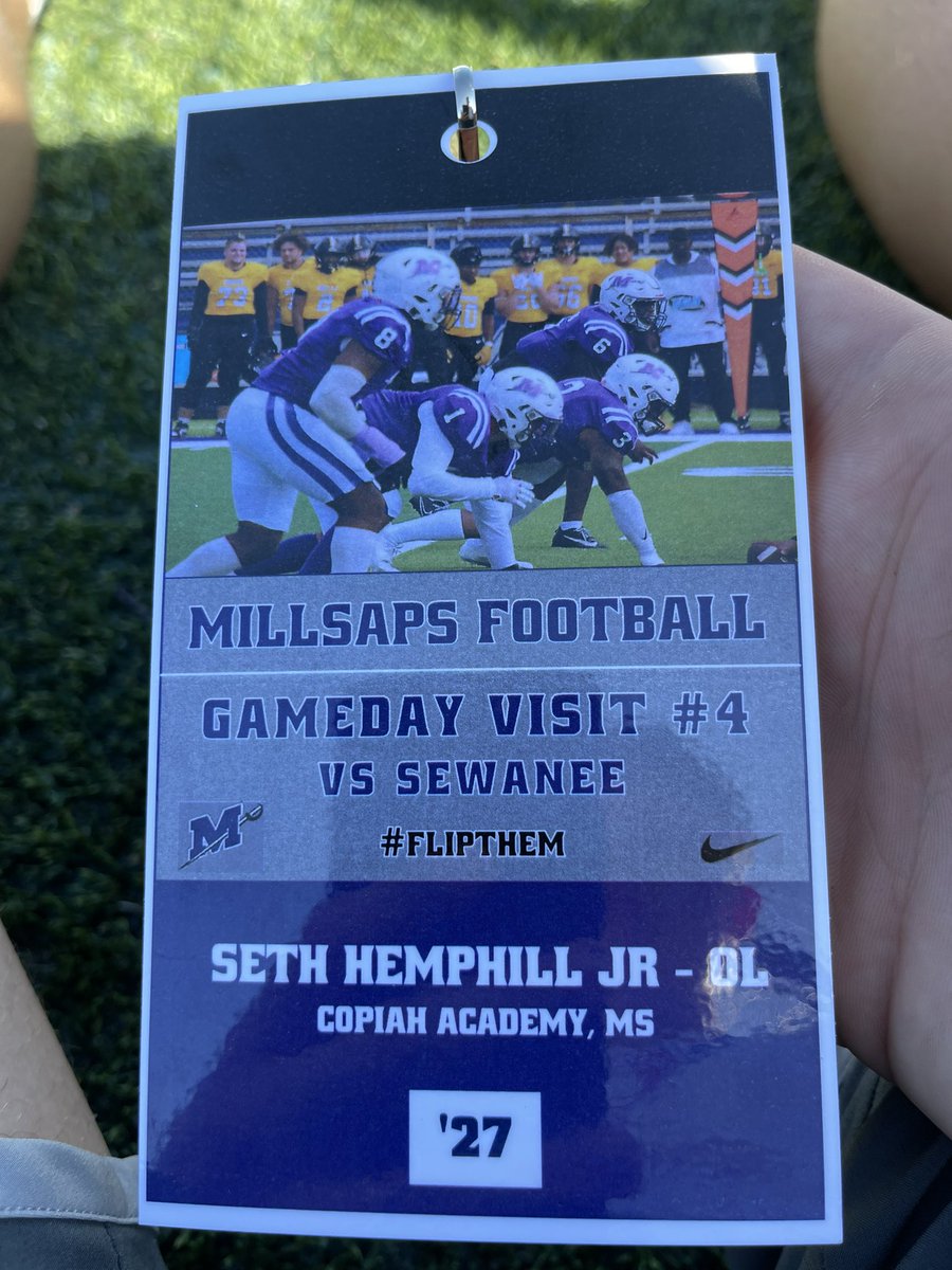 Seth Hemphill tweet media