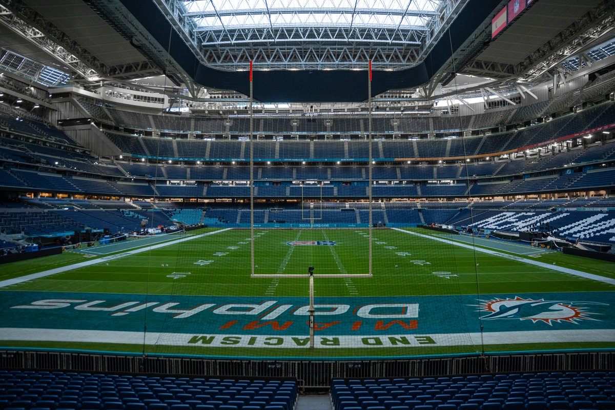Exploring the Santiago Bernabéu 🏟️🇪🇸