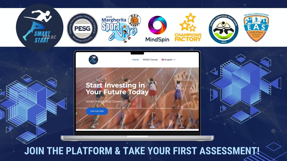 MindSpinCyprus's tweet photo. We’re excited to invite young athletes to explore our new digital space! 

EN: https://t.co/dbmrQAVF5W
GR: https://t.co/v1s8m85np7

#ss4dc #smartstart4dc #mindspin #mindspincyprus https://t.co/li7PPodmGx