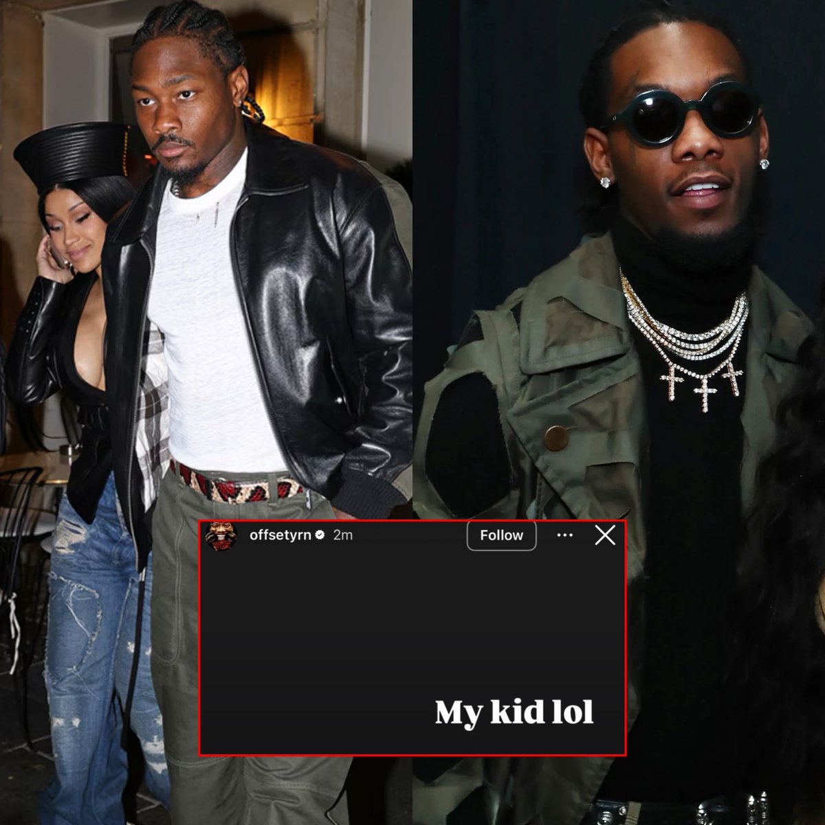 My Mixtapez tweet media