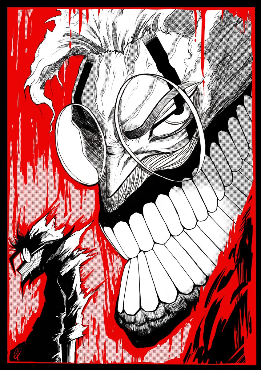 MRedondoART's tweet photo. Okarun!

#Dandadan #okarun #manga #anime #fanart https://t.co/PMc0ijRjvL