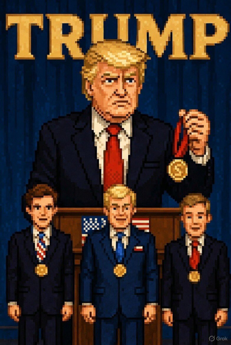CryptoTrumps tweet media
