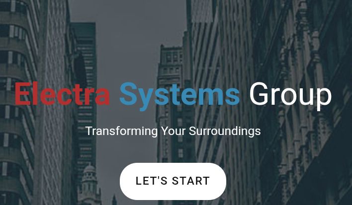 ElectraSysLab's tweet image. Our innovative research at Electra Systems Group is transforming bussiness and industries in a reliable way.

 For more information, check out our demo