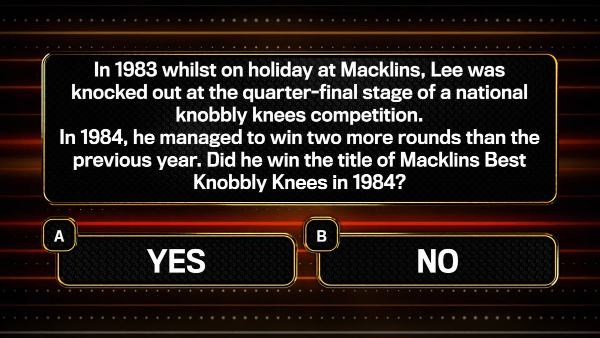 1PercentClubITV's tweet image. Knees weak, arms heavy... #The1PercentClub