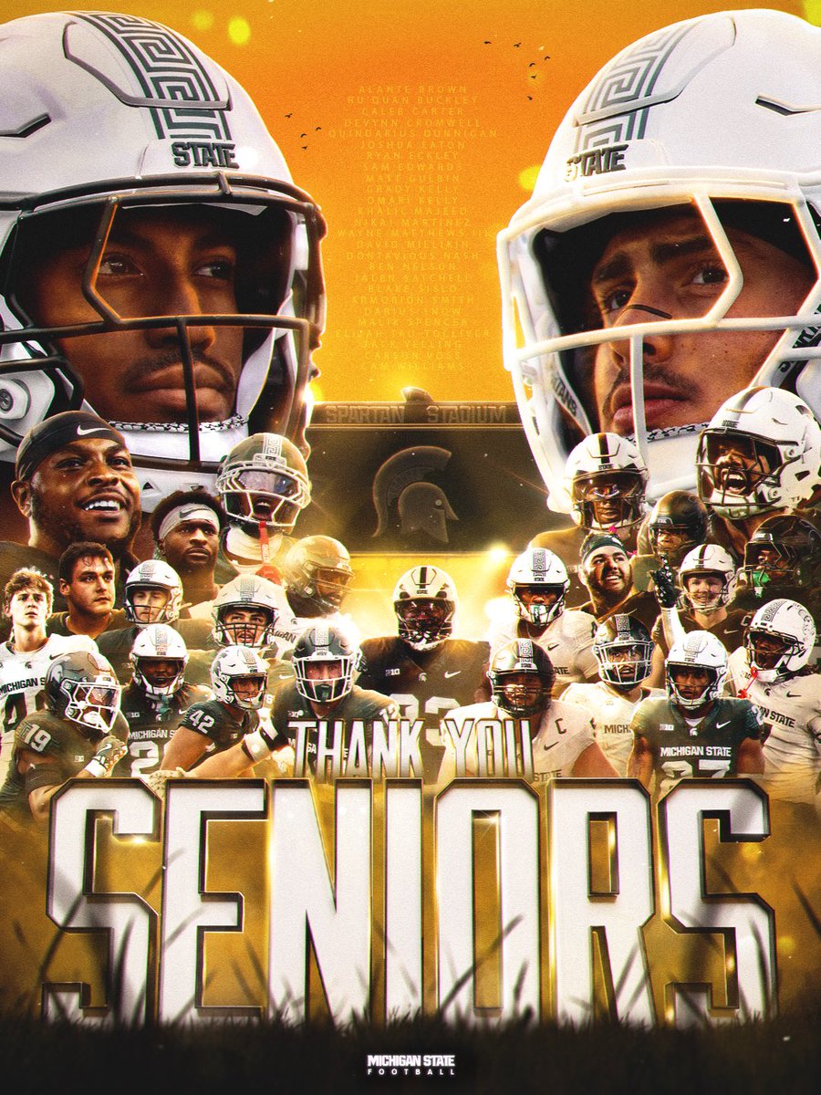 Spartan Dawgs for life.