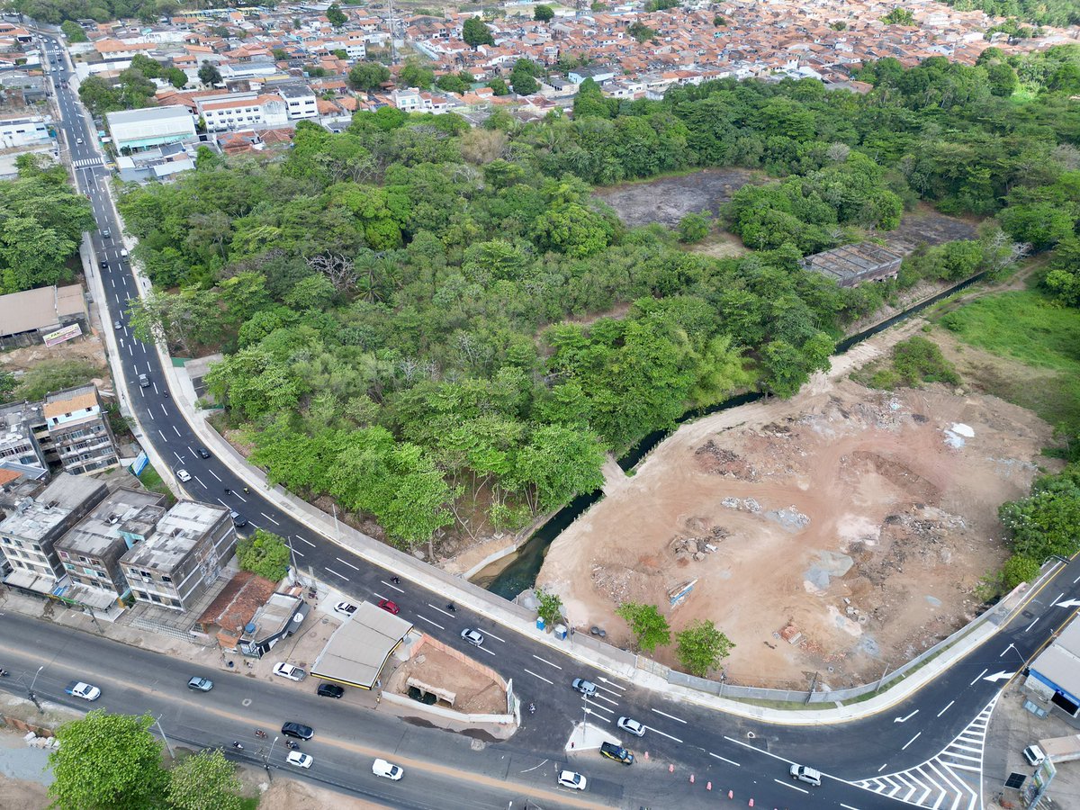 Prefeitura de São Luís tweet media