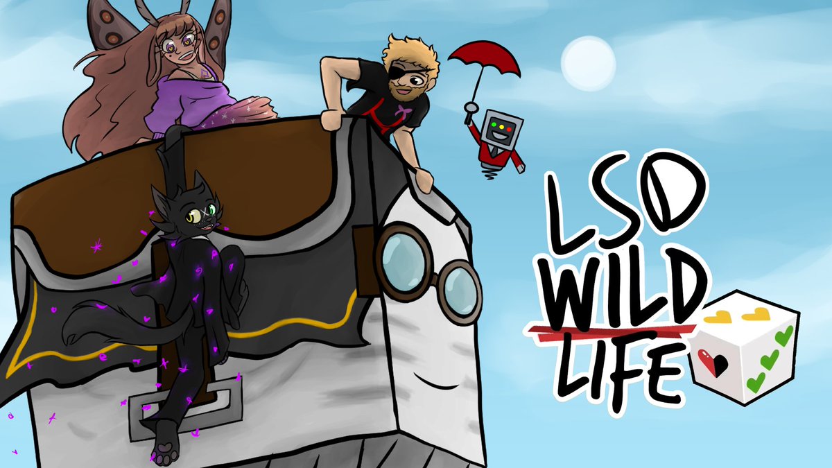 NEW WILDLIFE EPISODE