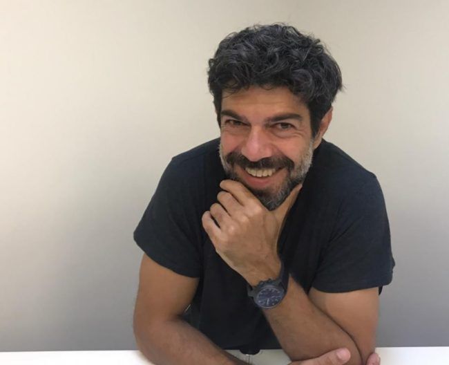 SonoBla's tweet image. I guess I have a type.

#RanveerSingh 
#RobertDowneyJr 
#RinoGattuso
#PierfrancescoFavino