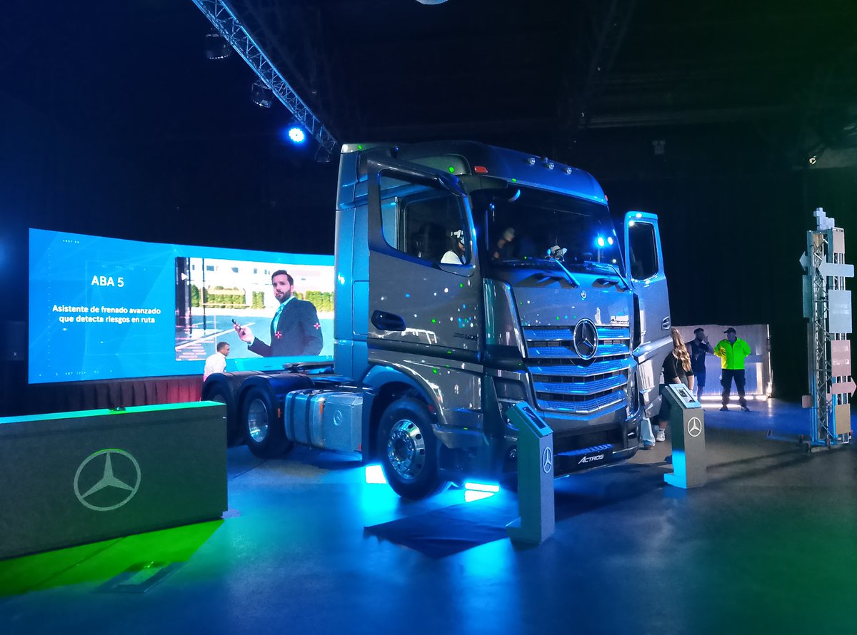 Está lindazo el #tdjfest (con aire acondicionado y todo).