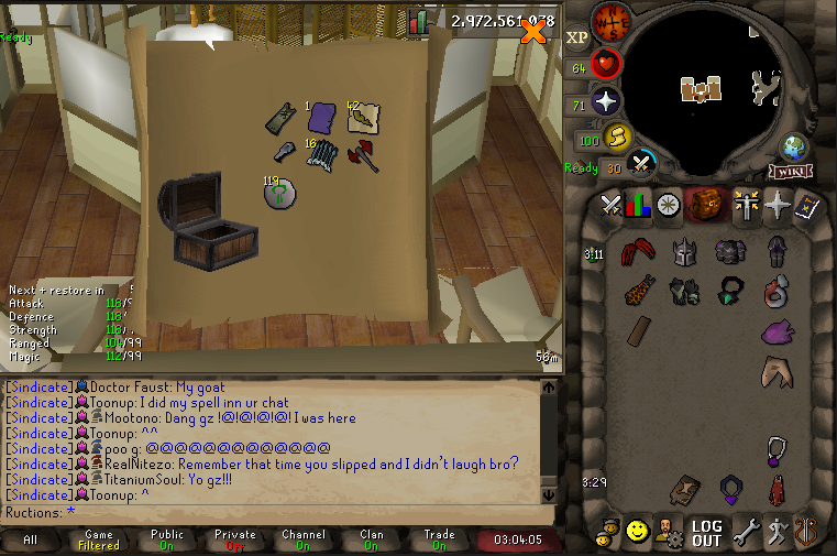 Ructions tweet media