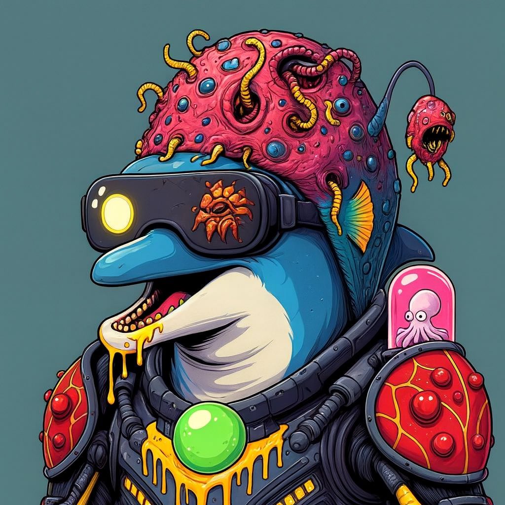 REEF NFT STORE tweet media