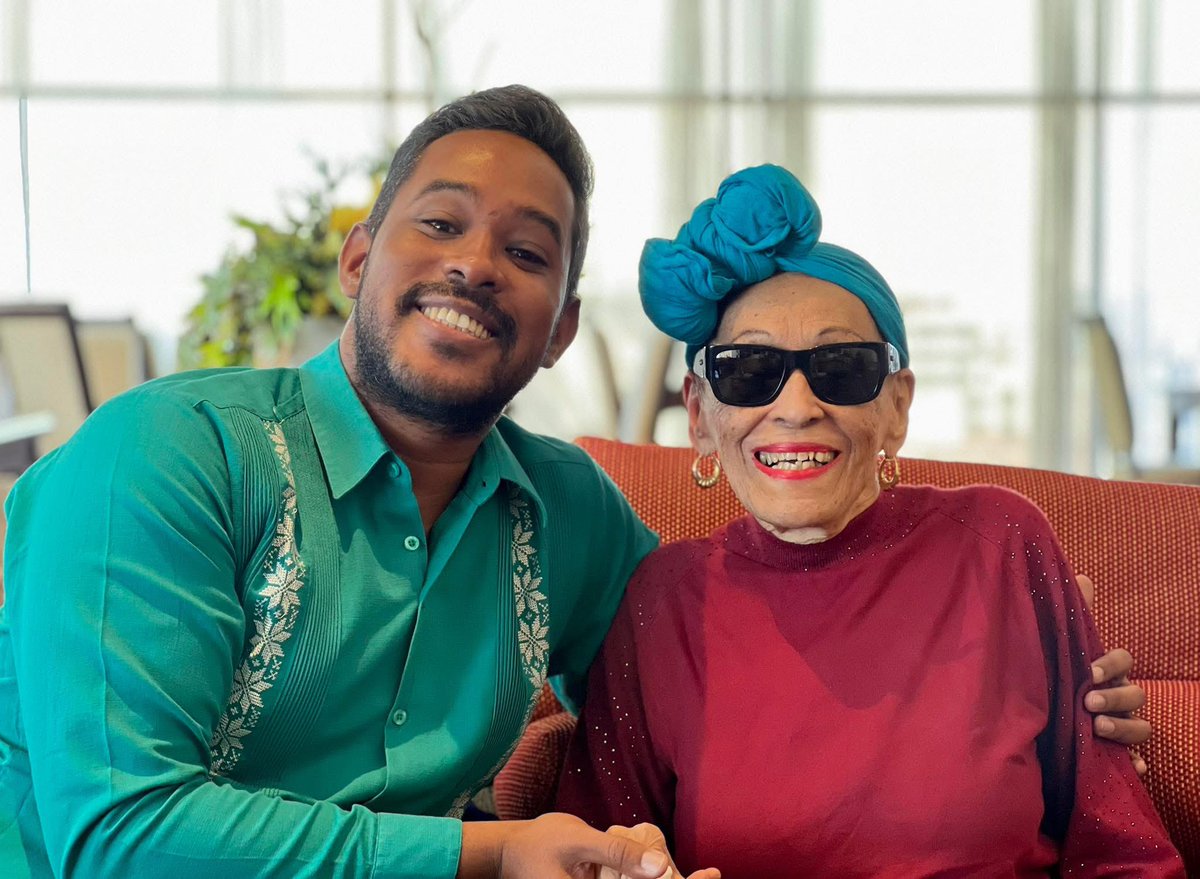 Orquesta Failde tweet media