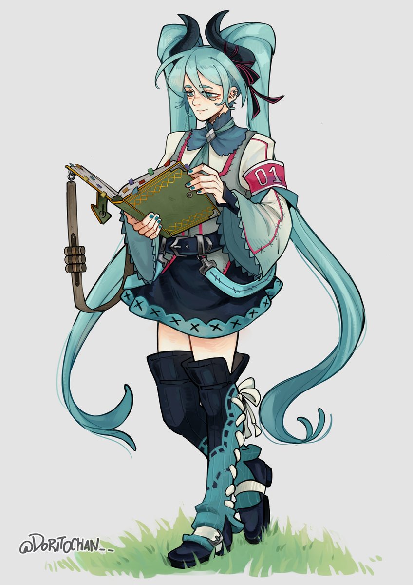 Mil gracias a <a href="/DoritoChan__/">open comms!!3/5🌟DOR̷IT͏O ⊬</a> por la increible Miku ✨🩵💙✨