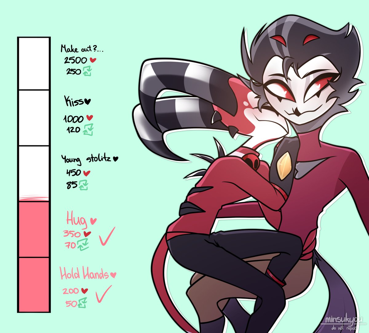 I’m out of ideas for how to draw young stolitz - any suggestions?
#helluvaboss #blitz #stolas #stolitz #helluvabossfanart