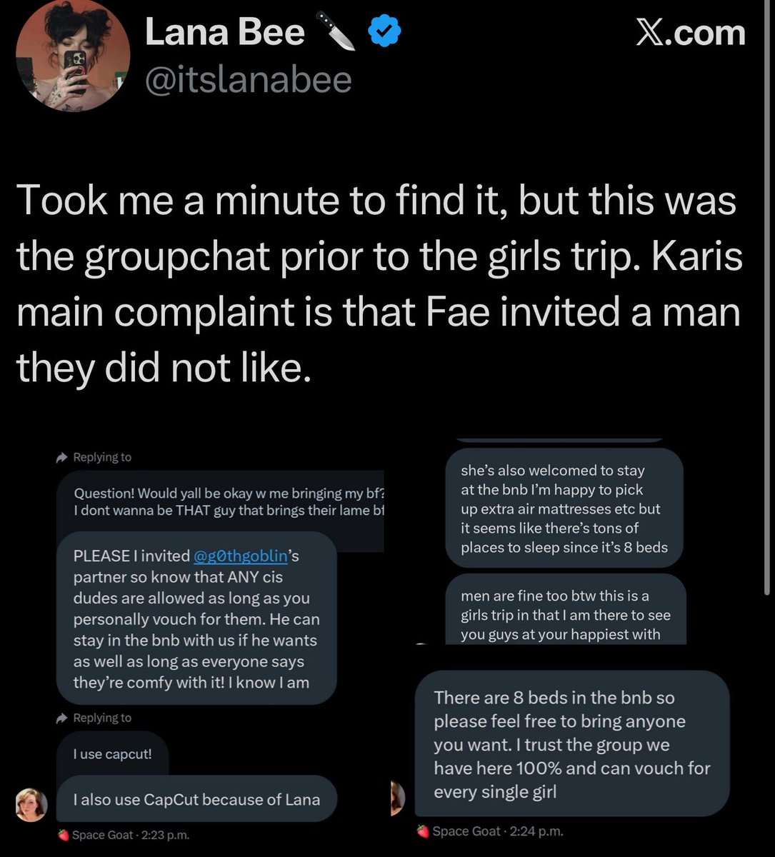 Black Phillip tweet media