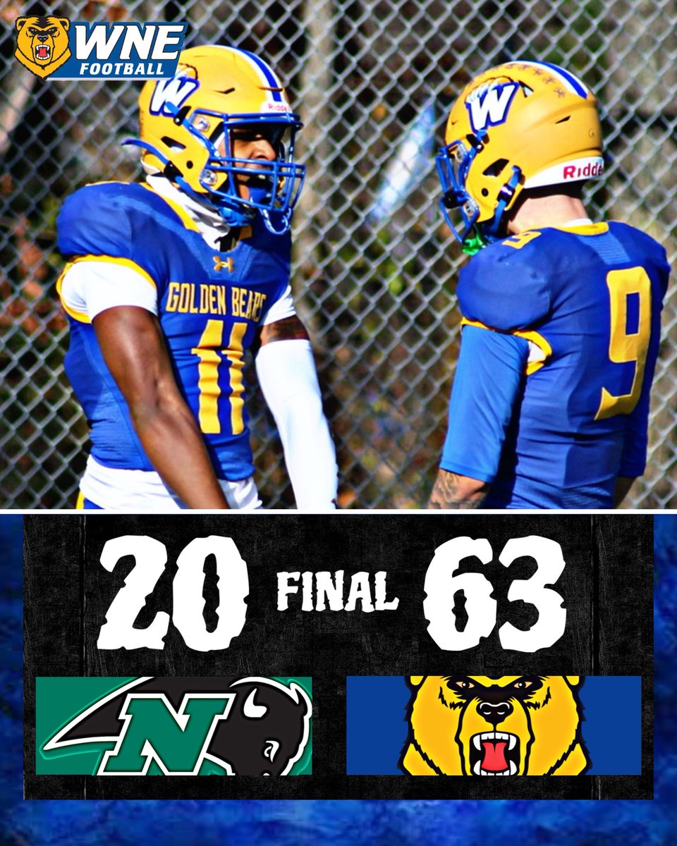 Golden Bears Win ‼️

#AlwaysOn #RollGBears
