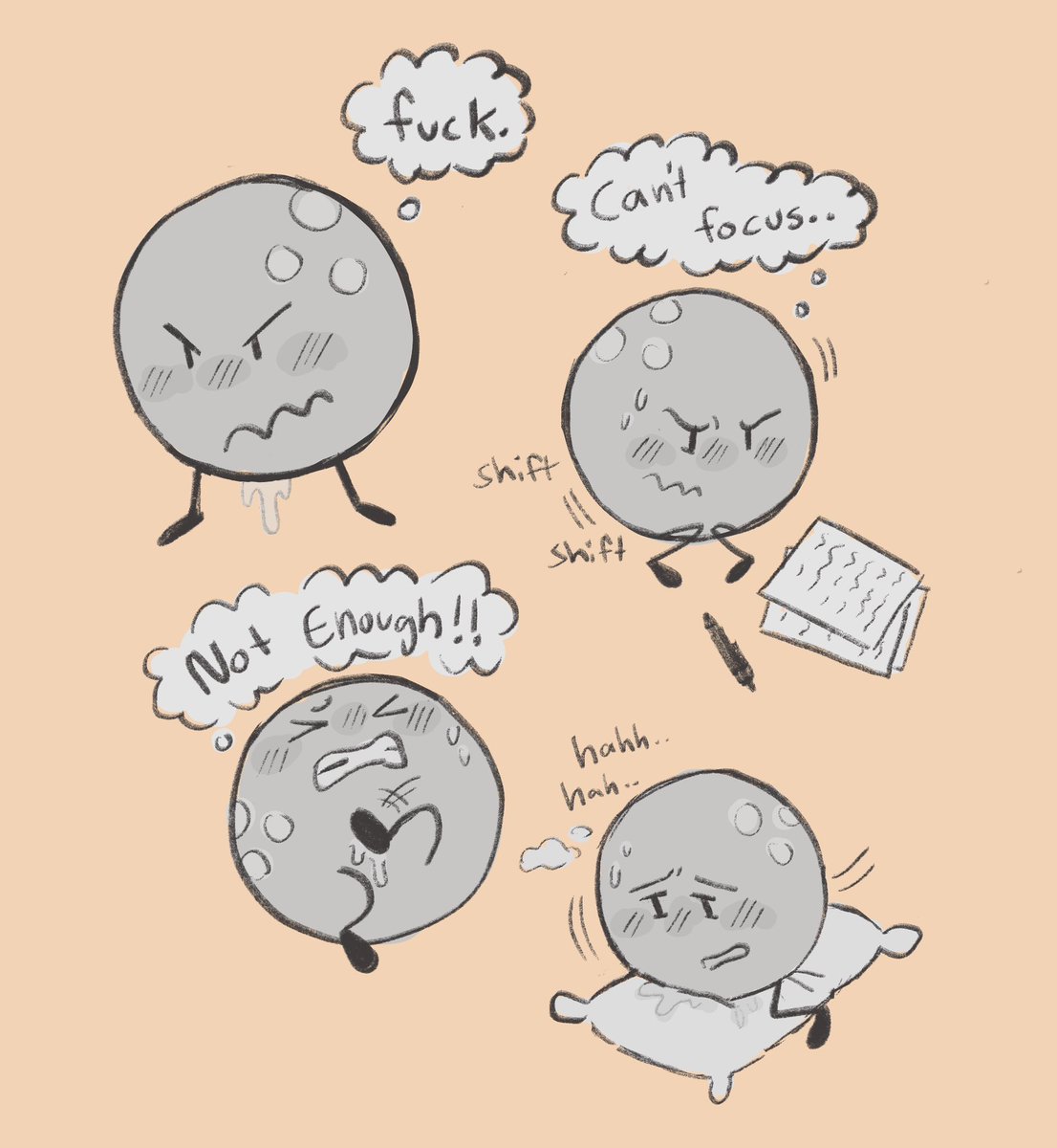 gummylunch's tweet image. gb sexual frustration…. she should be allowed to say fuck