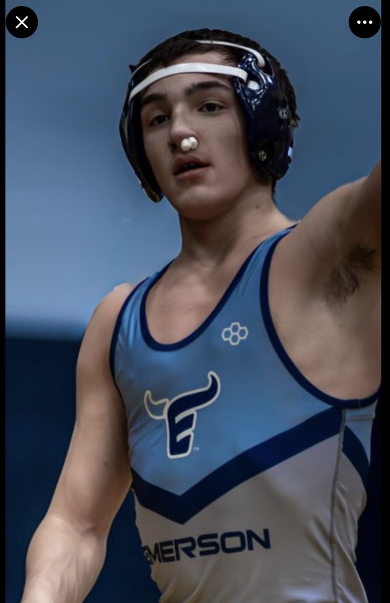 Will Yoshidas with the payback fall on College Park in the finals to take First at a tough Talon invite. Go Mavs. #maverickstyle #heart #wrestling