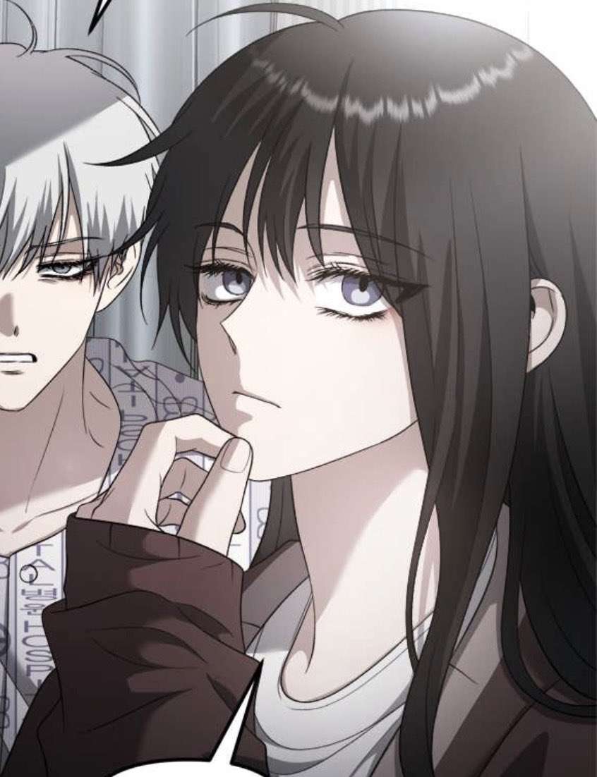 lonxlygirI's tweet image. ⠀⠀  

⠀⠀  ❝  𝓘  mean..  what  you  said  seemed  so  unworldly  impossible  so  you  must  have  been  lying  .  ❞

⠀⠀