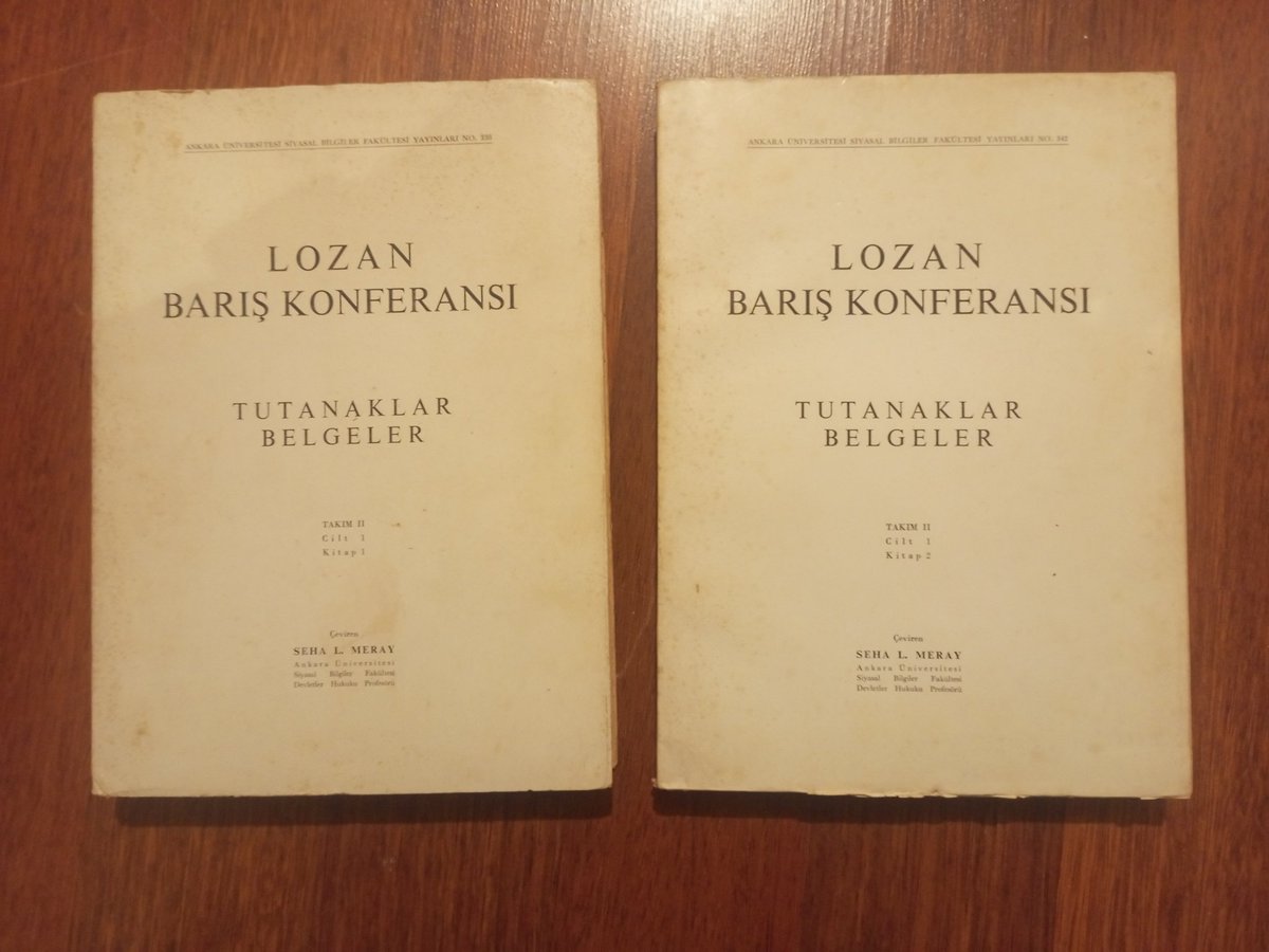 1
Benimle konuşurken kopya yapıştır propaganda parçaları ile değil, belgelerle konuşacaksınız.

Bahsettiğin olay hangi gün nerede saat kaçta olmuş ve Lozan'daki kayıt numarası nedir, sorularına cevap vereceksiniz. 

Aşağıdaki fotoğraf benim kütüphanemdeki Lozan Antlaşmasının,
