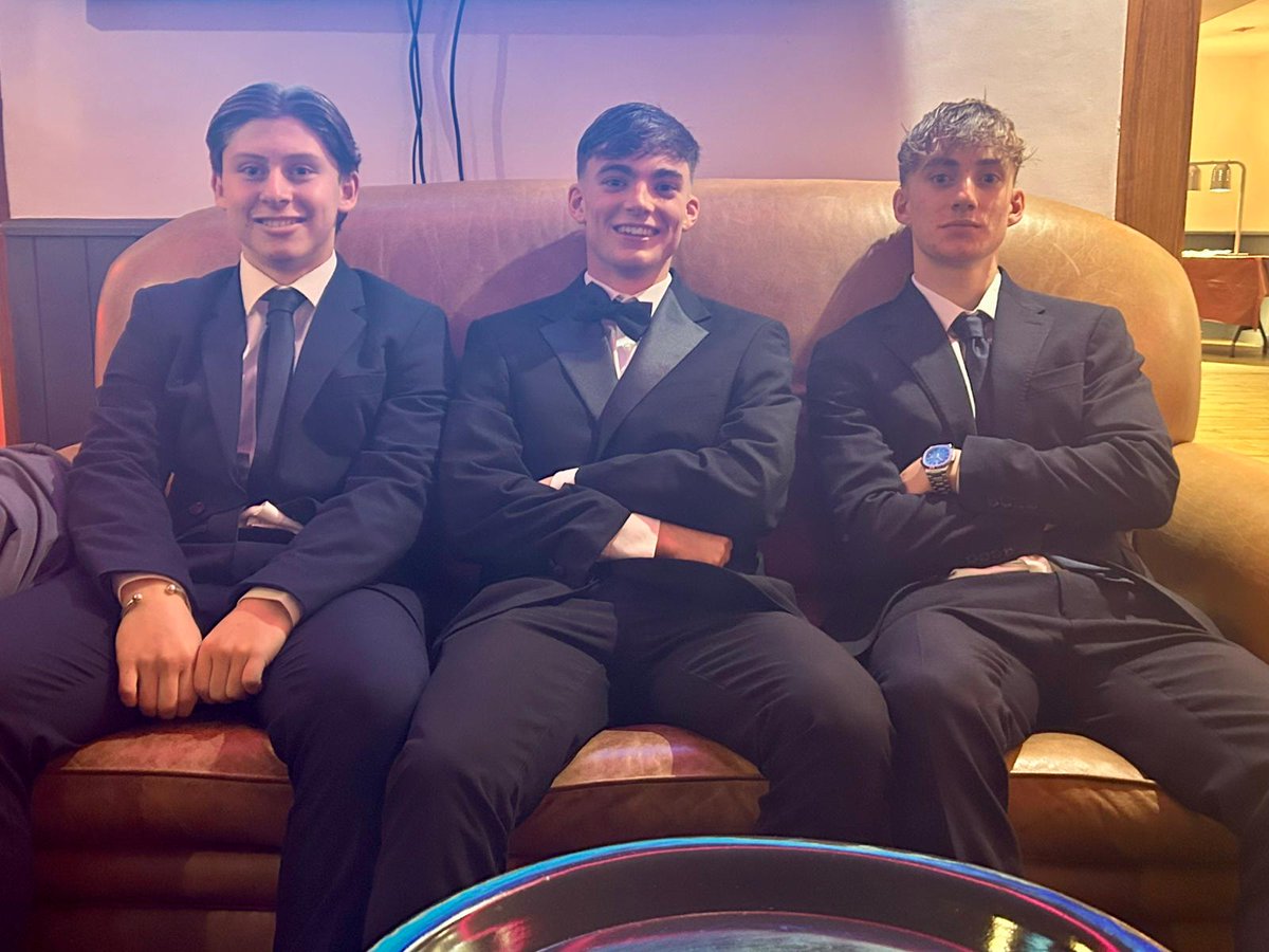 Northwood Football Club tweet media