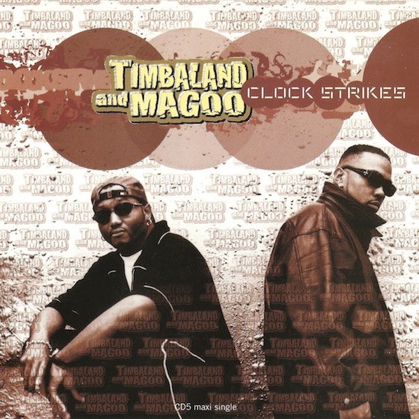 danopaquette's tweet image. “Clock Strikes” by Timbaland ft Magoo was a US #37 hit in 1998. ⭐️⭐️⭐️ #vinylcommunity #timbaland
#EveryHitSongEver