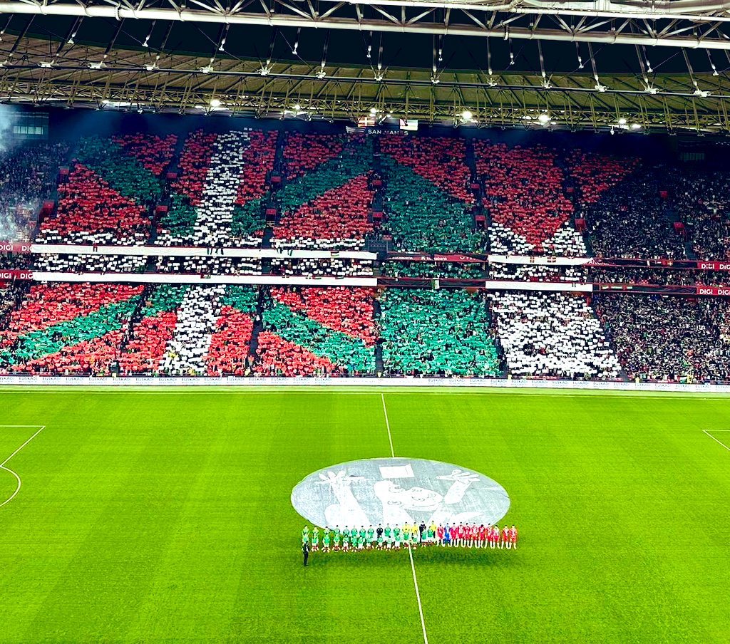 IkerOkerr's tweet image. Gora Herri Libre eta Askeak! 💪🏻