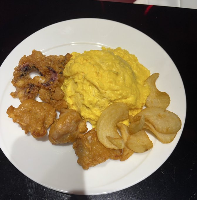 BlackMacaronのツイート