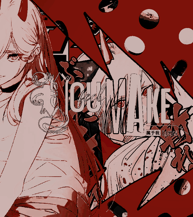 _BloodDevil's tweet image. 