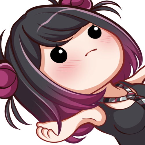 Kilee Sakazaki tweet media